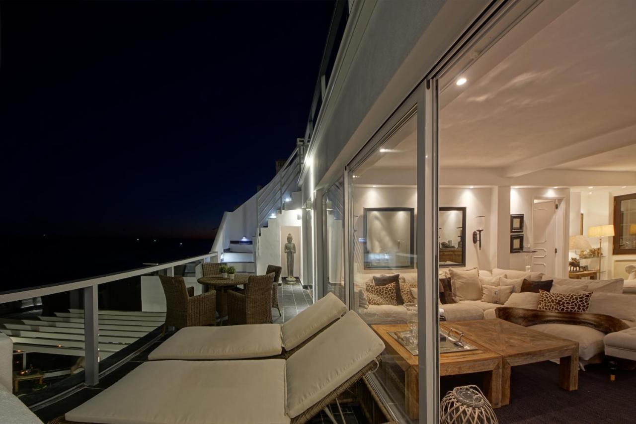 Casa Latino - Oceanfront - Luxury & Charming Villa- Jacuzzi At Rooftop By Dreamvillasalbufeira Exterior photo